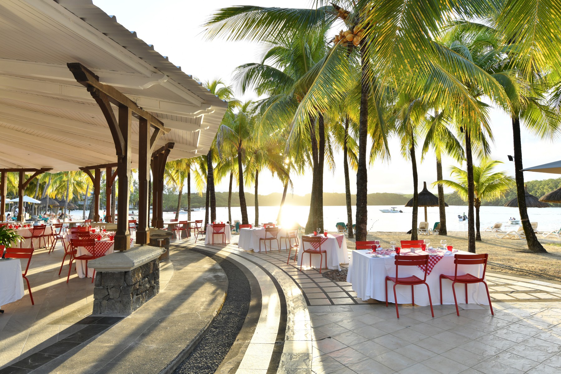 Shandrani Beachcomber Resort & Spa